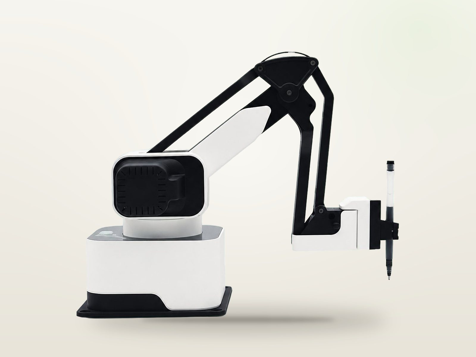 PepeSketch AI sketch robot