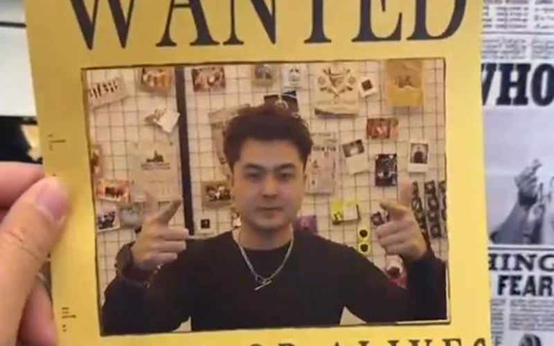 AR 魔法照片的三种玩法