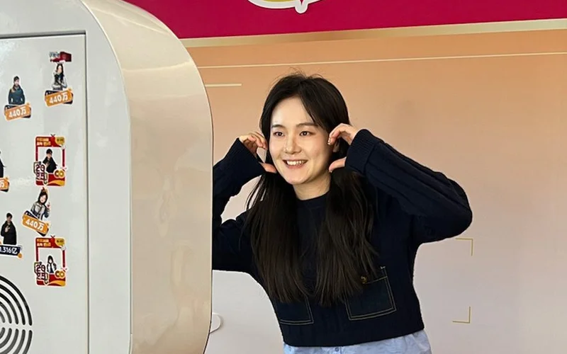 用 AI Photo Booth 点燃年会派对