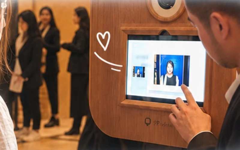 为什么拍照机选择单反而不是摄像头？AI 时代的三大核心优势