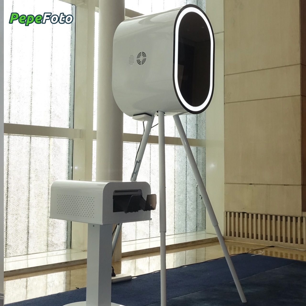 镜头签现场 / LenSign on site